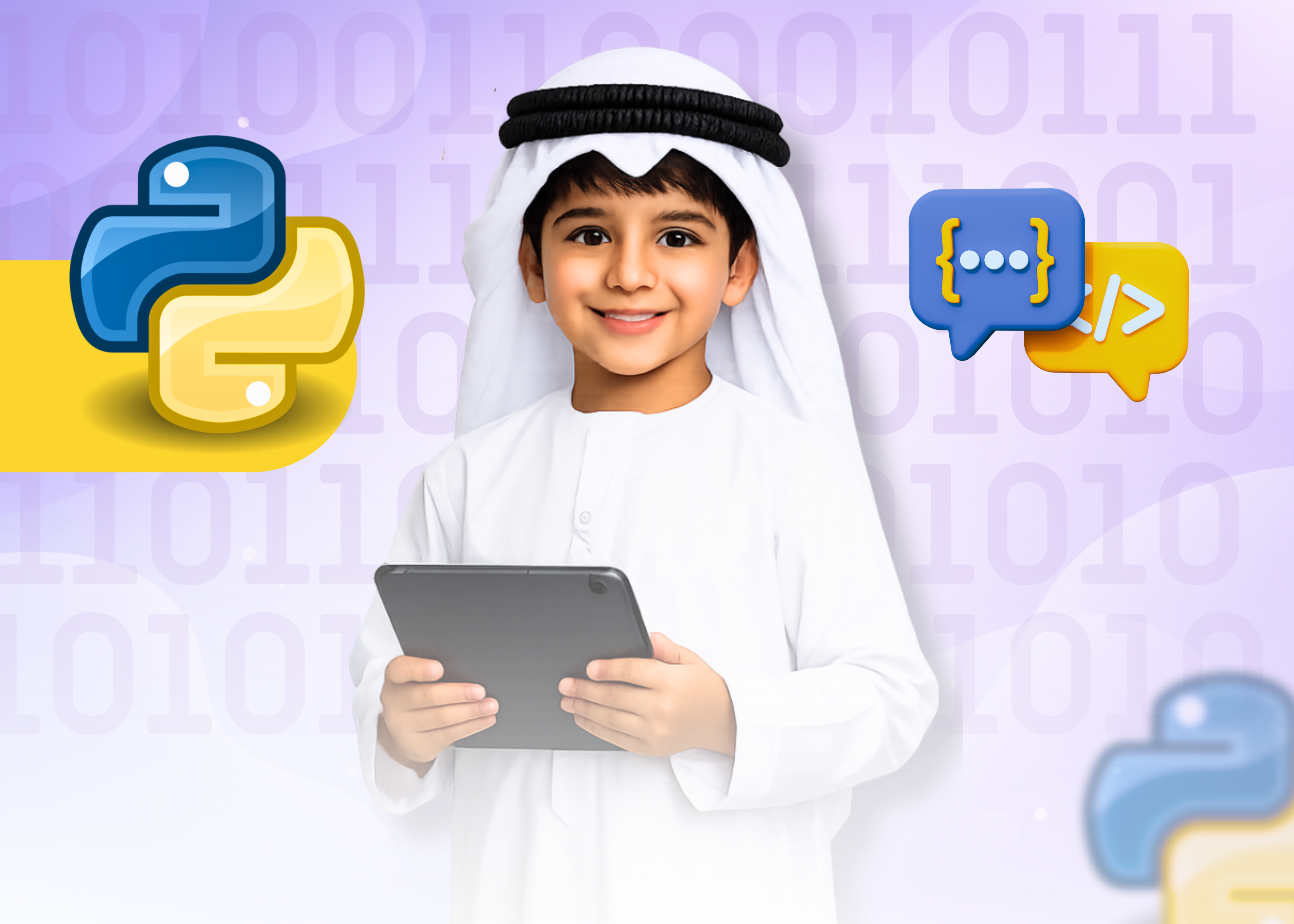 Python Programming for Kids – Text-Based Programming (Online Live)